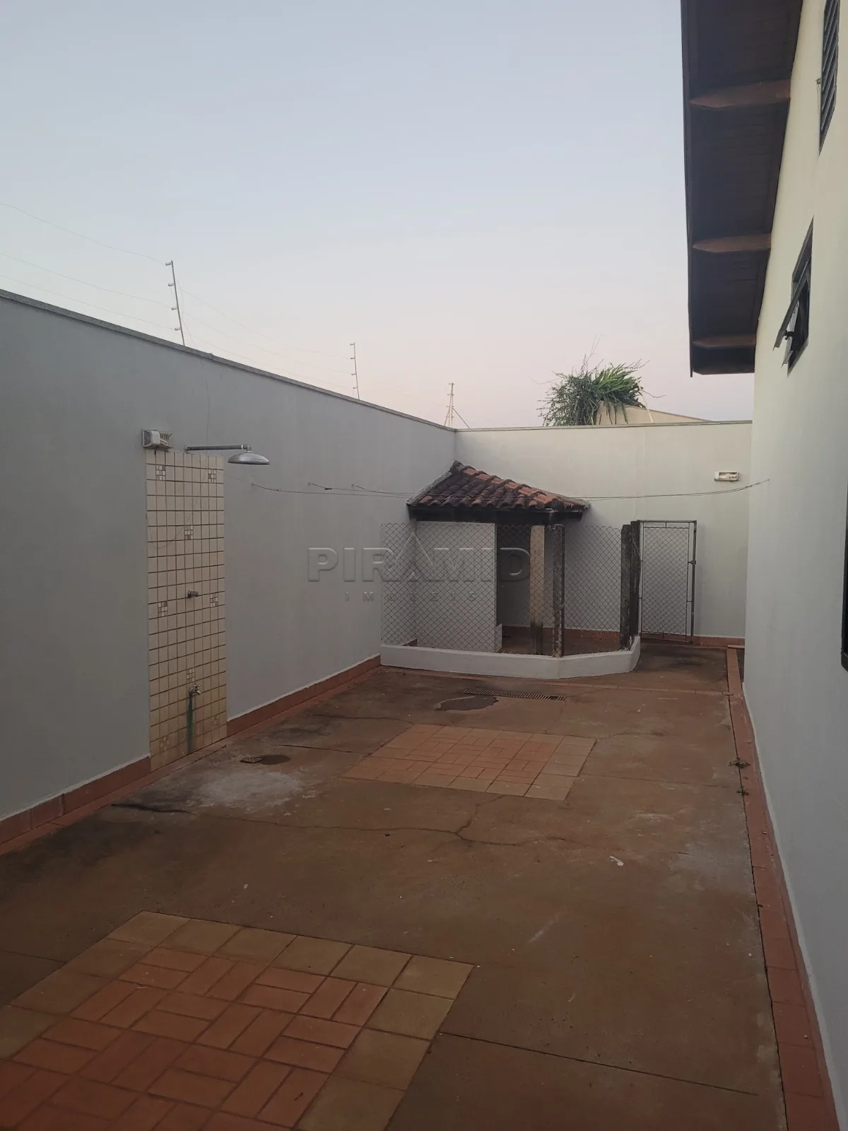 Alugar Casa / Padr&atilde;o em Ribeir&atilde;o Preto R$ 2.700,00 - Foto 24
