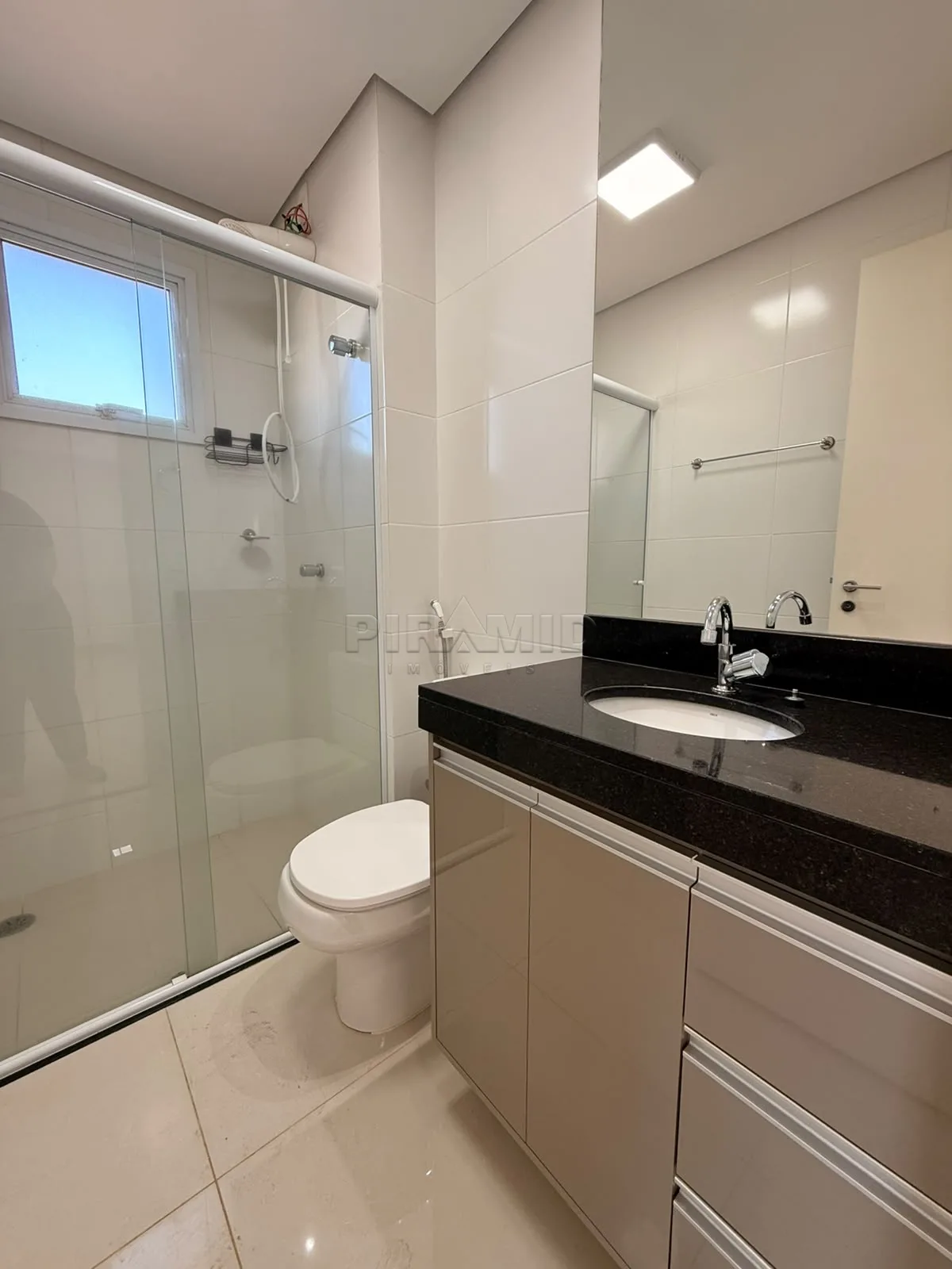 Alugar Apartamento / Padr&atilde;o em Ribeir&atilde;o Preto R$ 2.200,00 - Foto 8