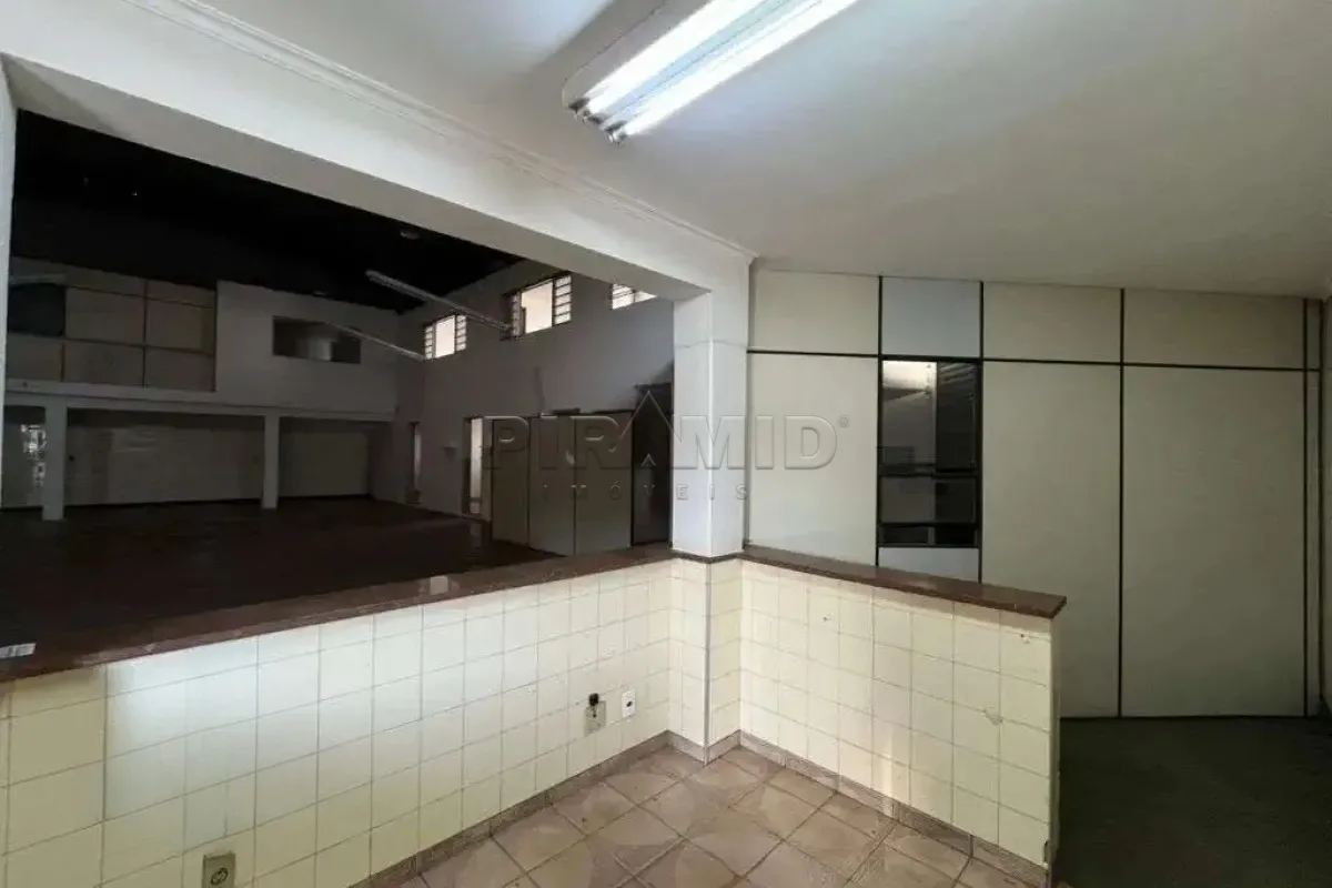 Alugar Comercial / Galp&atilde;o  Barrac&atilde;o em Ribeir&atilde;o Preto R$ 6.000,00 - Foto 5
