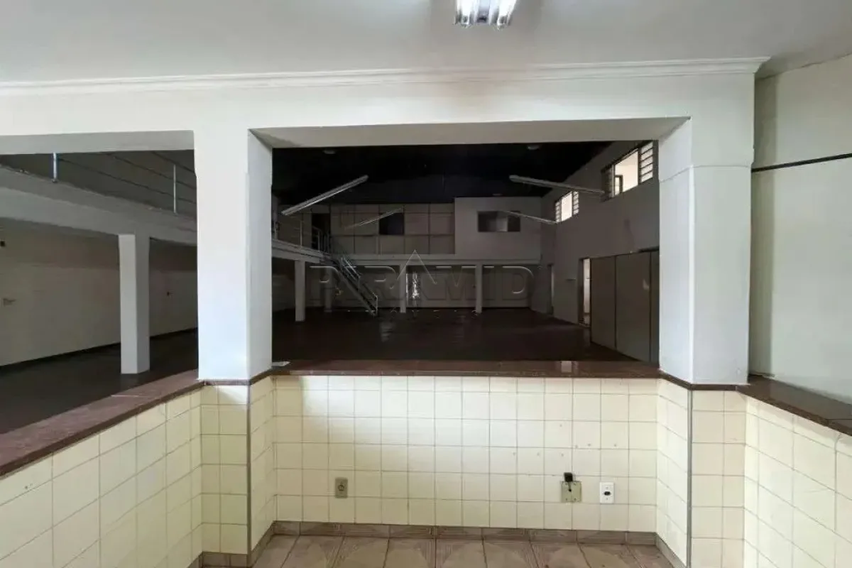 Alugar Comercial / Galp&atilde;o  Barrac&atilde;o em Ribeir&atilde;o Preto R$ 6.000,00 - Foto 6