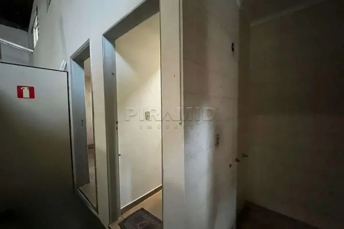 Alugar Comercial / Galp&atilde;o  Barrac&atilde;o em Ribeir&atilde;o Preto R$ 6.000,00 - Foto 8