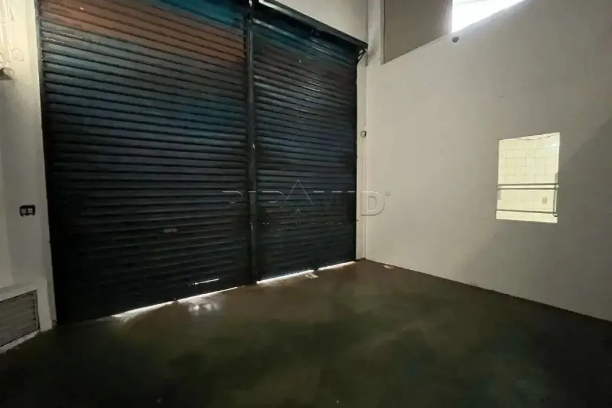 Alugar Comercial / Galp&atilde;o  Barrac&atilde;o em Ribeir&atilde;o Preto R$ 6.000,00 - Foto 9