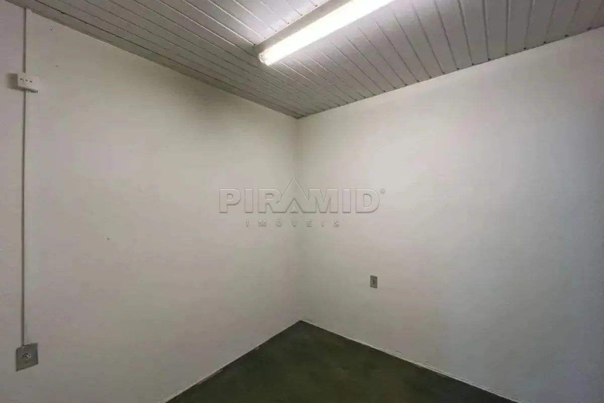 Alugar Comercial / Galp&atilde;o  Barrac&atilde;o em Ribeir&atilde;o Preto R$ 6.000,00 - Foto 20