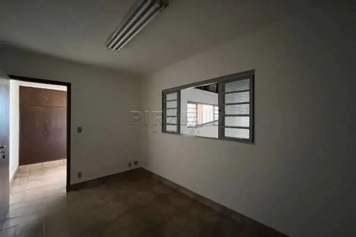 Alugar Comercial / Galp&atilde;o  Barrac&atilde;o em Ribeir&atilde;o Preto R$ 6.000,00 - Foto 21