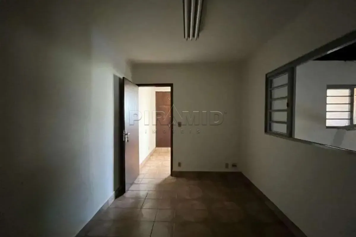 Alugar Comercial / Galp&atilde;o  Barrac&atilde;o em Ribeir&atilde;o Preto R$ 6.000,00 - Foto 22