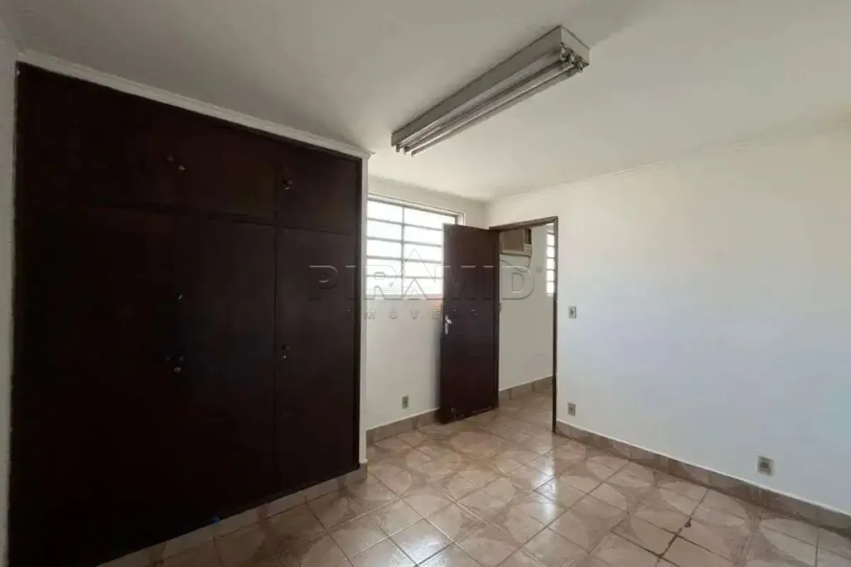 Alugar Comercial / Galp&atilde;o  Barrac&atilde;o em Ribeir&atilde;o Preto R$ 6.000,00 - Foto 23