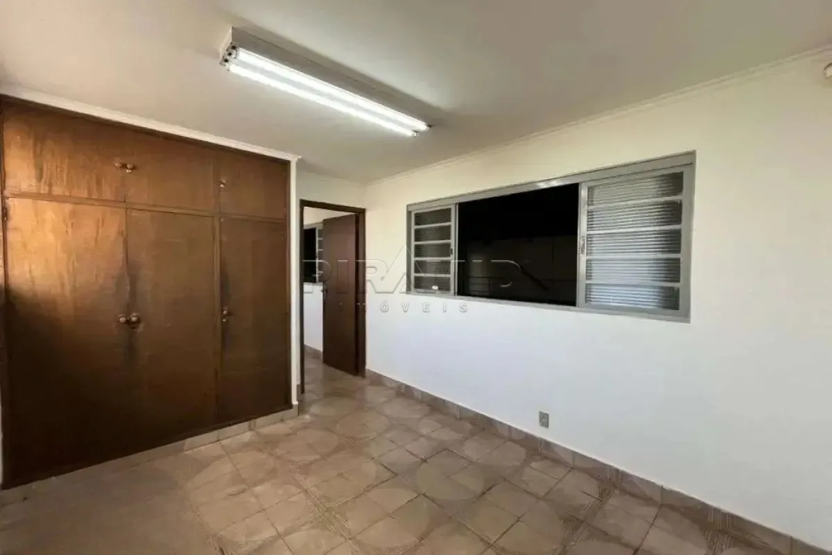 Alugar Comercial / Galp&atilde;o  Barrac&atilde;o em Ribeir&atilde;o Preto R$ 6.000,00 - Foto 25