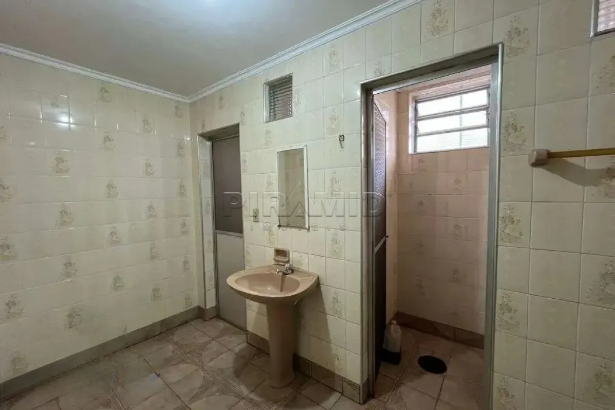 Alugar Comercial / Galp&atilde;o  Barrac&atilde;o em Ribeir&atilde;o Preto R$ 6.000,00 - Foto 19