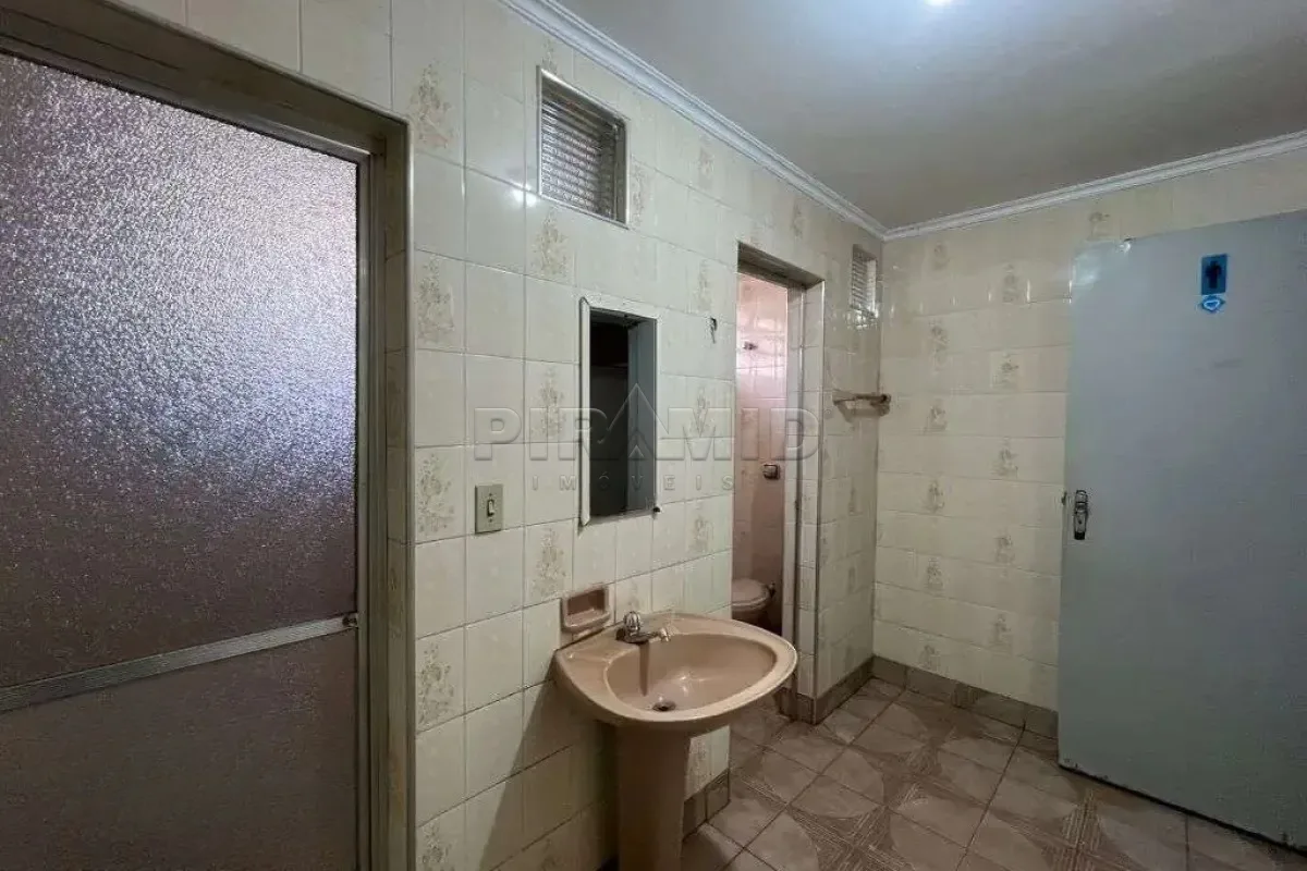 Alugar Comercial / Galp&atilde;o  Barrac&atilde;o em Ribeir&atilde;o Preto R$ 6.000,00 - Foto 18