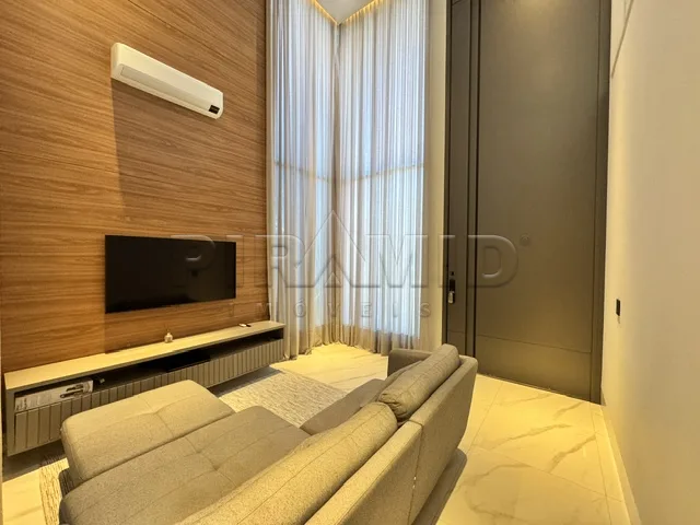 Alugar Casa / Condom&iacute;nio em Ribeir&atilde;o Preto R$ 13.000,00 - Foto 2