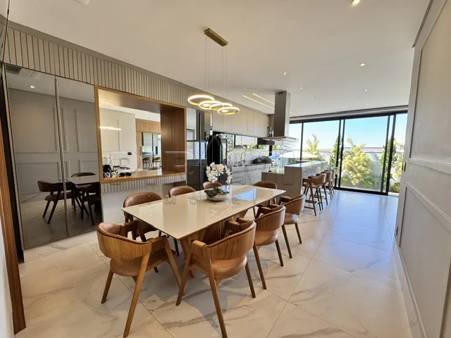Alugar Casa / Condom&iacute;nio em Ribeir&atilde;o Preto R$ 13.000,00 - Foto 6