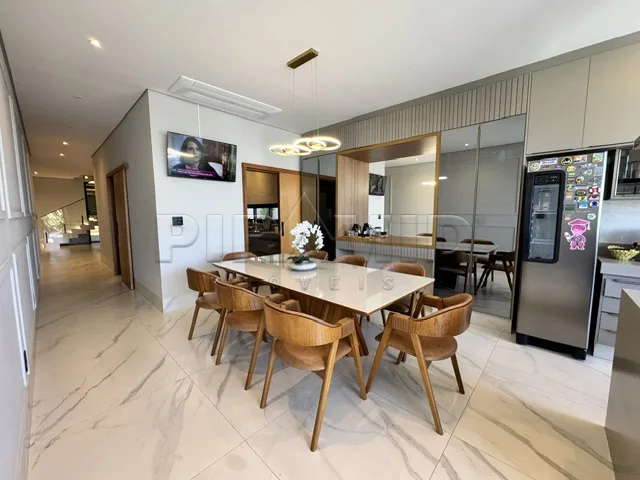 Alugar Casa / Condom&iacute;nio em Ribeir&atilde;o Preto R$ 13.000,00 - Foto 7
