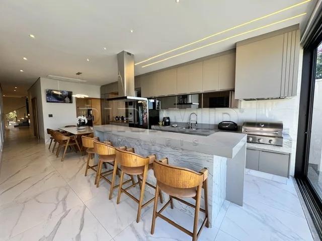 Alugar Casa / Condom&iacute;nio em Ribeir&atilde;o Preto R$ 13.000,00 - Foto 10