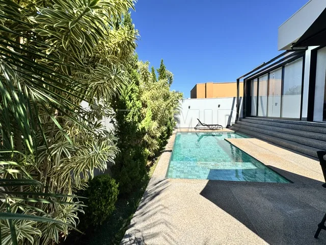 Alugar Casa / Condom&iacute;nio em Ribeir&atilde;o Preto R$ 13.000,00 - Foto 14
