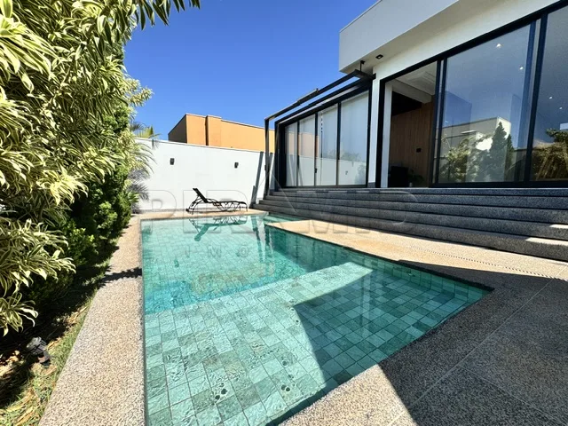 Alugar Casa / Condom&iacute;nio em Ribeir&atilde;o Preto R$ 13.000,00 - Foto 15