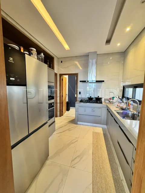 Alugar Casa / Condom&iacute;nio em Ribeir&atilde;o Preto R$ 13.000,00 - Foto 4