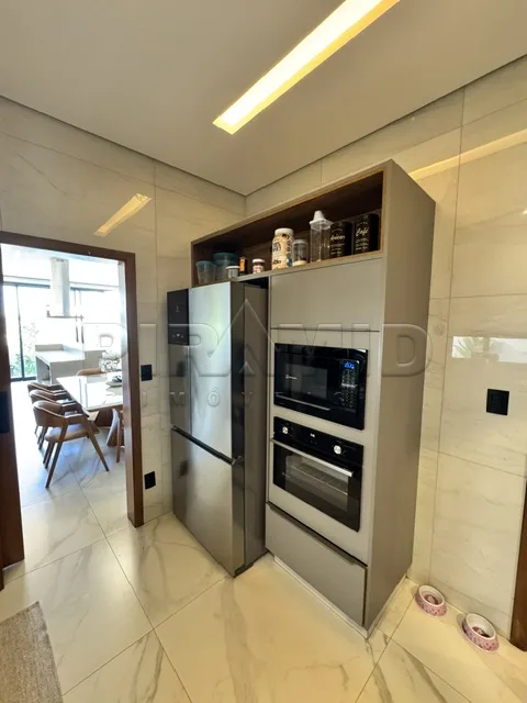 Alugar Casa / Condom&iacute;nio em Ribeir&atilde;o Preto R$ 13.000,00 - Foto 5