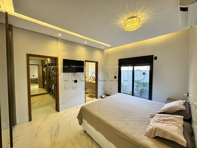 Alugar Casa / Condom&iacute;nio em Ribeir&atilde;o Preto R$ 13.000,00 - Foto 27