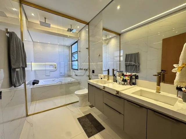Alugar Casa / Condom&iacute;nio em Ribeir&atilde;o Preto R$ 13.000,00 - Foto 28
