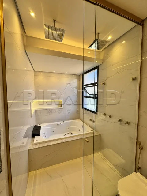 Alugar Casa / Condom&iacute;nio em Ribeir&atilde;o Preto R$ 13.000,00 - Foto 29
