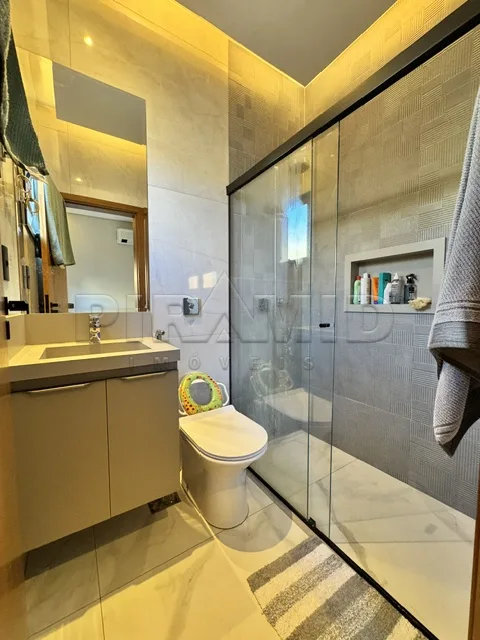Alugar Casa / Condom&iacute;nio em Ribeir&atilde;o Preto R$ 13.000,00 - Foto 22