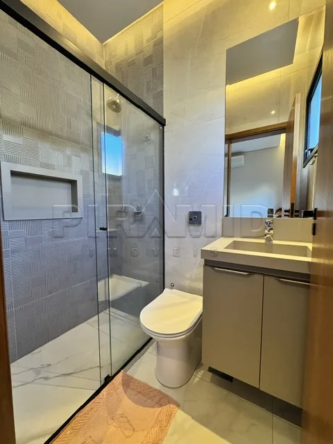 Alugar Casa / Condom&iacute;nio em Ribeir&atilde;o Preto R$ 13.000,00 - Foto 18
