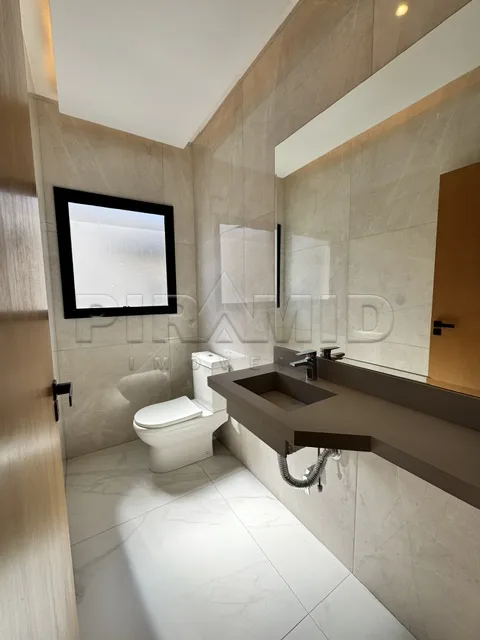 Alugar Casa / Condom&iacute;nio em Ribeir&atilde;o Preto R$ 13.000,00 - Foto 33