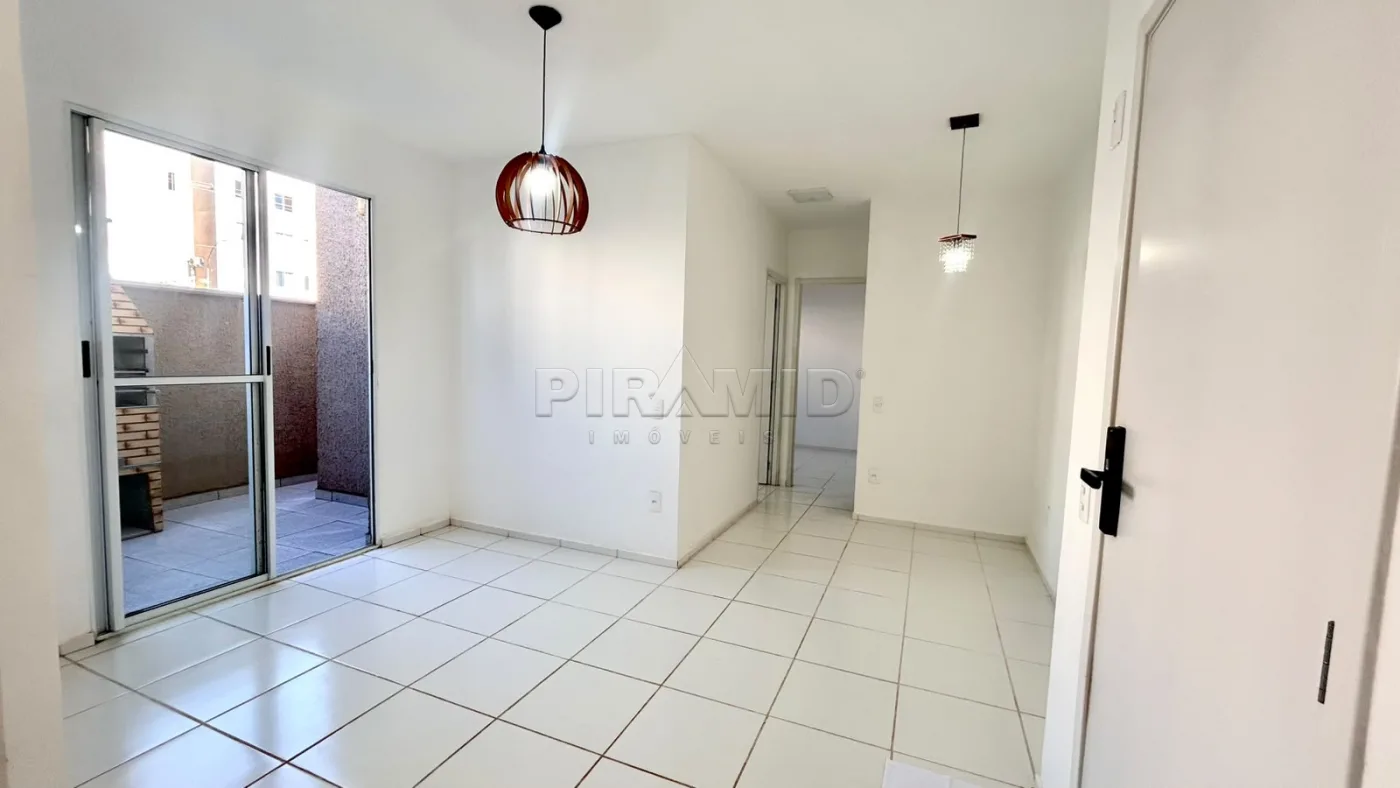 Comprar Apartamento / Padr&atilde;o em Ribeir&atilde;o Preto R$ 200.000,00 - Foto 1