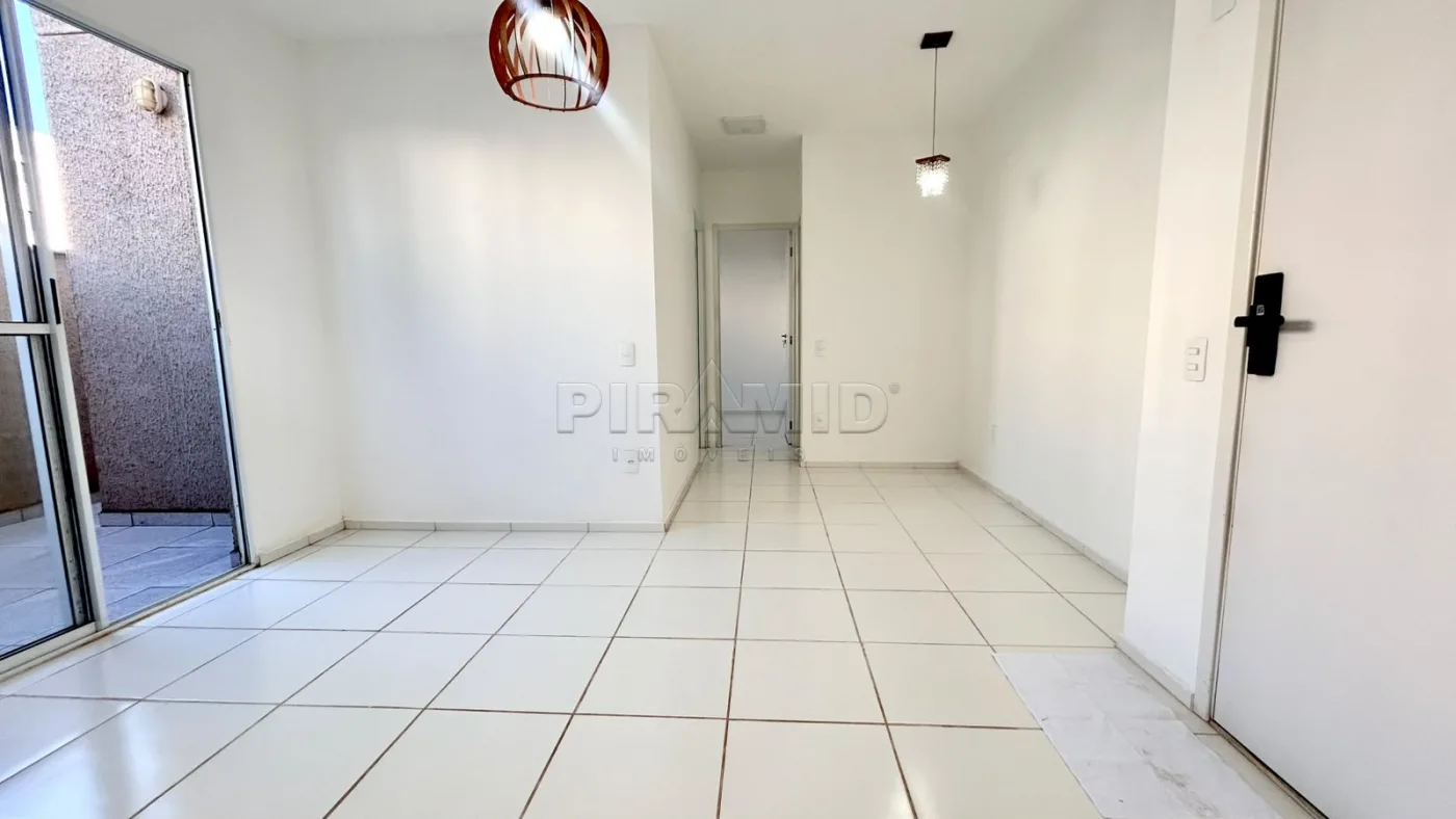 Comprar Apartamento / Padr&atilde;o em Ribeir&atilde;o Preto R$ 200.000,00 - Foto 2