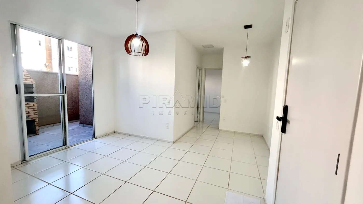 Comprar Apartamento / Padr&atilde;o em Ribeir&atilde;o Preto R$ 200.000,00 - Foto 3
