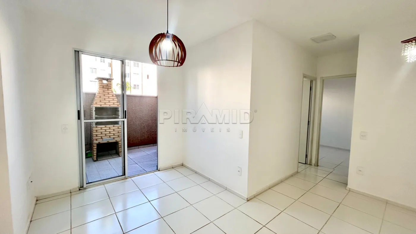 Comprar Apartamento / Padr&atilde;o em Ribeir&atilde;o Preto R$ 200.000,00 - Foto 4