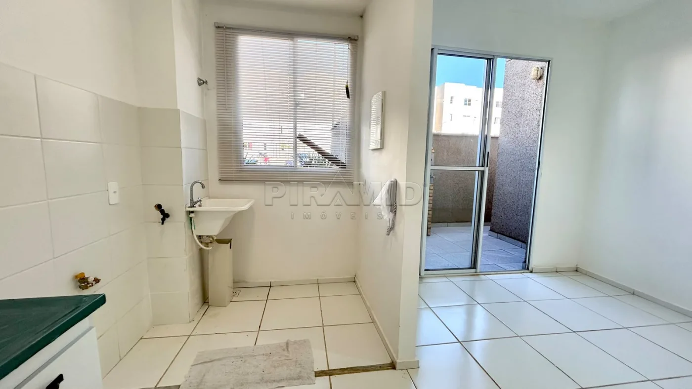Comprar Apartamento / Padr&atilde;o em Ribeir&atilde;o Preto R$ 200.000,00 - Foto 5