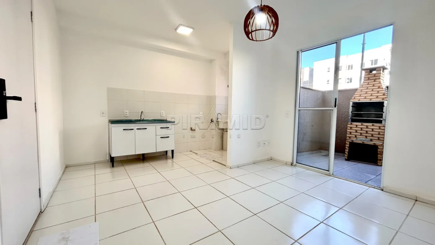 Comprar Apartamento / Padr&atilde;o em Ribeir&atilde;o Preto R$ 200.000,00 - Foto 6
