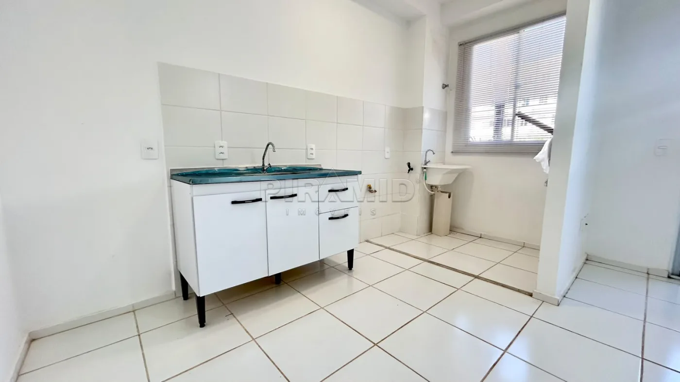 Comprar Apartamento / Padr&atilde;o em Ribeir&atilde;o Preto R$ 200.000,00 - Foto 8