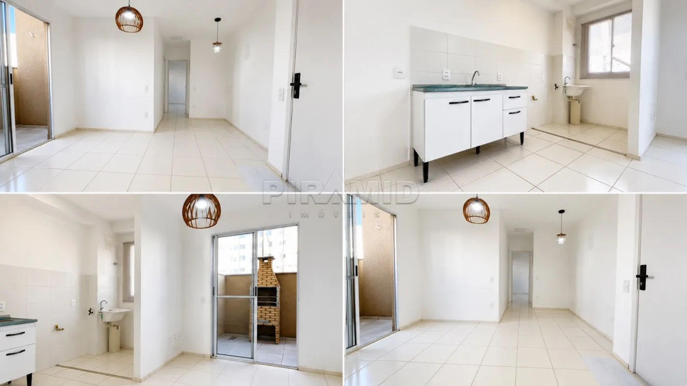 Comprar Apartamento / Padr&atilde;o em Ribeir&atilde;o Preto R$ 200.000,00 - Foto 11