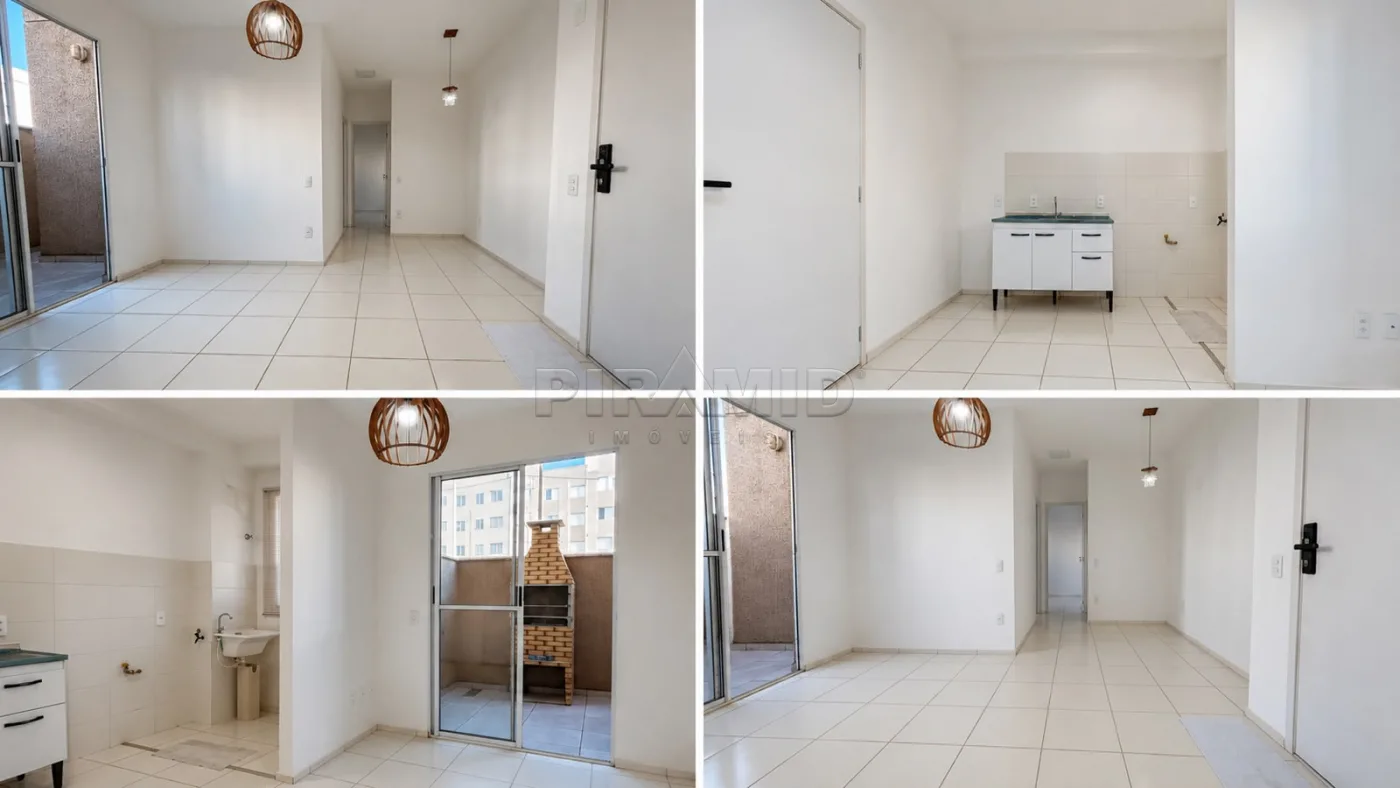 Comprar Apartamento / Padr&atilde;o em Ribeir&atilde;o Preto R$ 200.000,00 - Foto 13