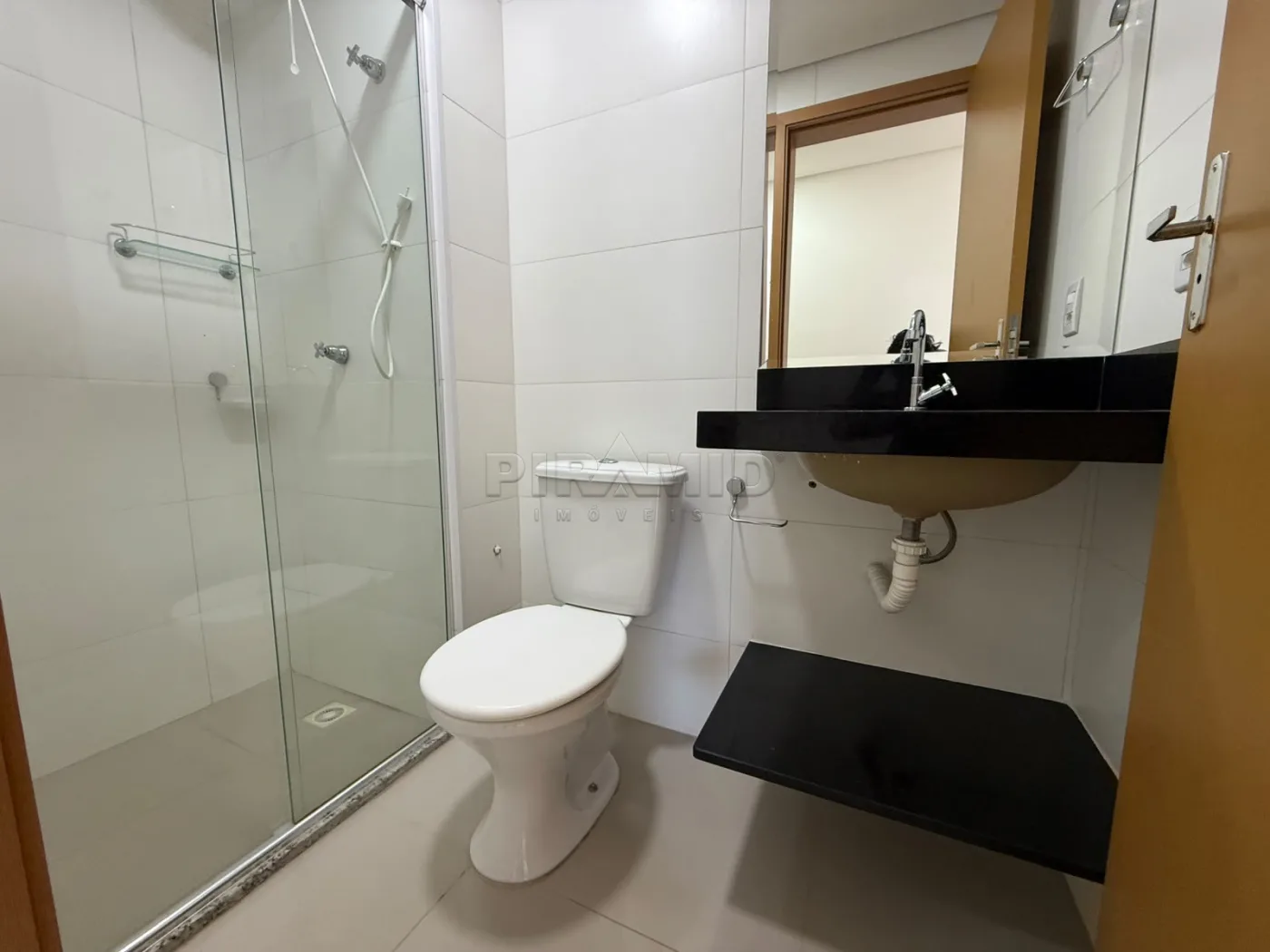 Alugar Apartamento / Padr&atilde;o em Ribeir&atilde;o Preto R$ 2.700,00 - Foto 7