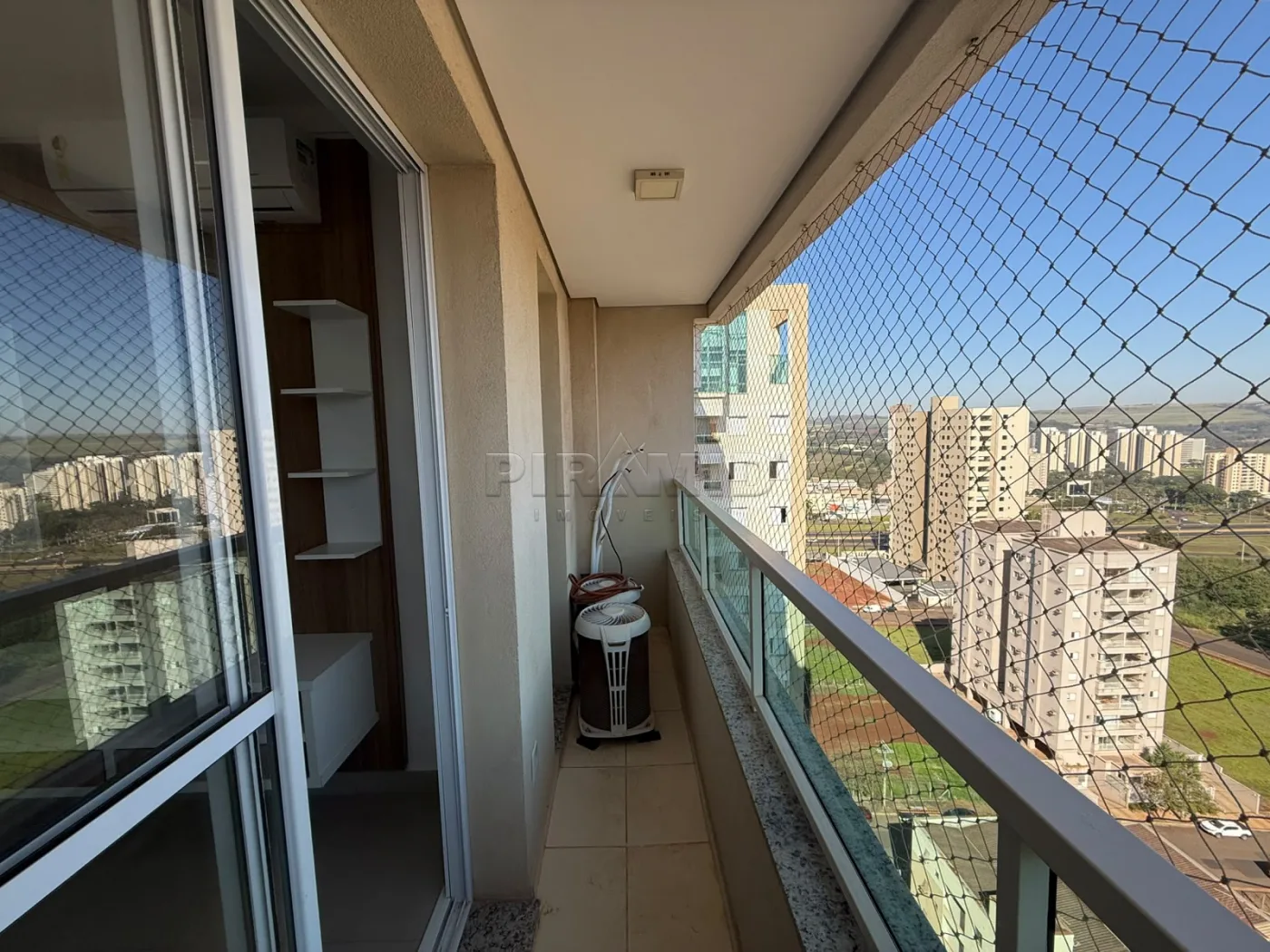 Alugar Apartamento / Padr&atilde;o em Ribeir&atilde;o Preto R$ 2.700,00 - Foto 14