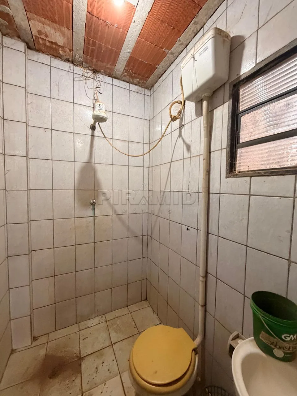 Alugar Comercial / Galp&atilde;o  Barrac&atilde;o em Ribeir&atilde;o Preto R$ 4.000,00 - Foto 4