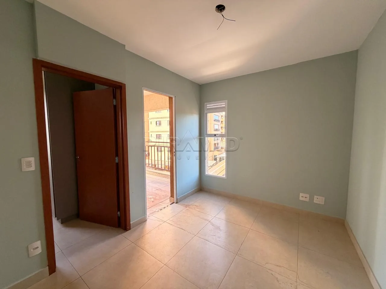 Alugar Apartamento / Padr&atilde;o em Ribeir&atilde;o Preto R$ 2.200,00 - Foto 3