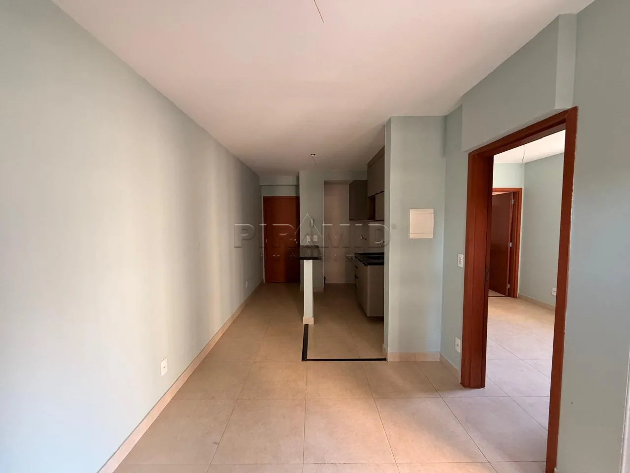 Alugar Apartamento / Padr&atilde;o em Ribeir&atilde;o Preto R$ 2.200,00 - Foto 4