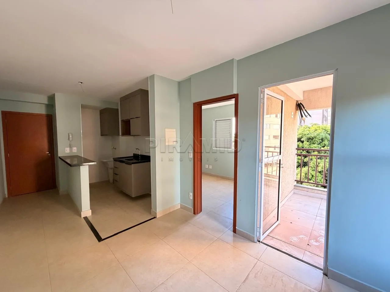 Alugar Apartamento / Padr&atilde;o em Ribeir&atilde;o Preto R$ 2.200,00 - Foto 5