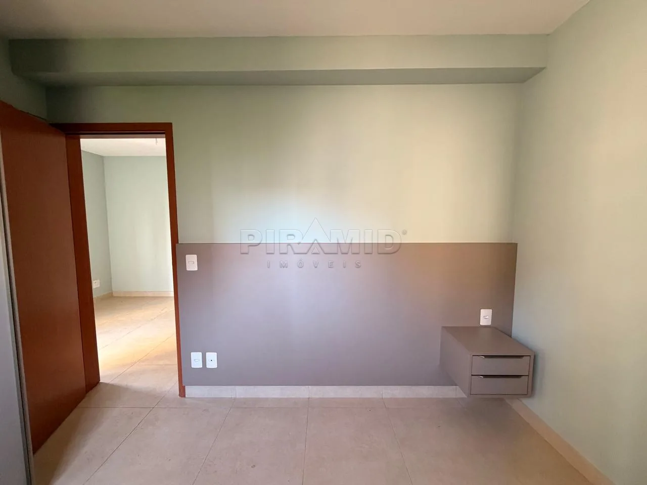 Alugar Apartamento / Padr&atilde;o em Ribeir&atilde;o Preto R$ 2.200,00 - Foto 14