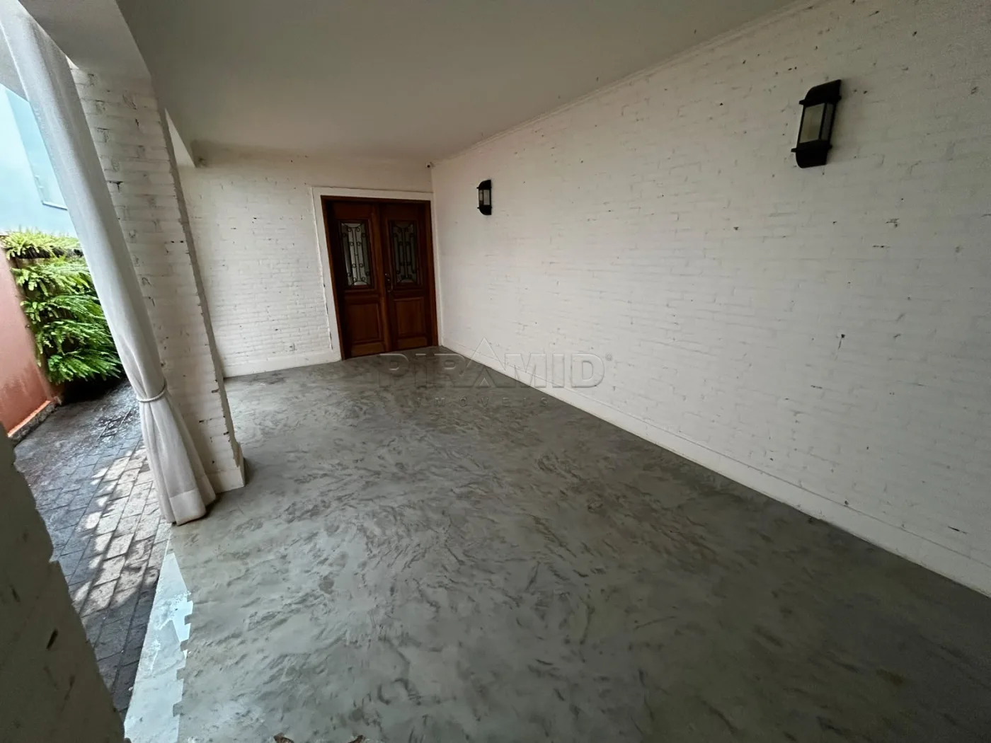 Alugar Comercial / Casa em Ribeir&atilde;o Preto R$ 8.000,00 - Foto 2