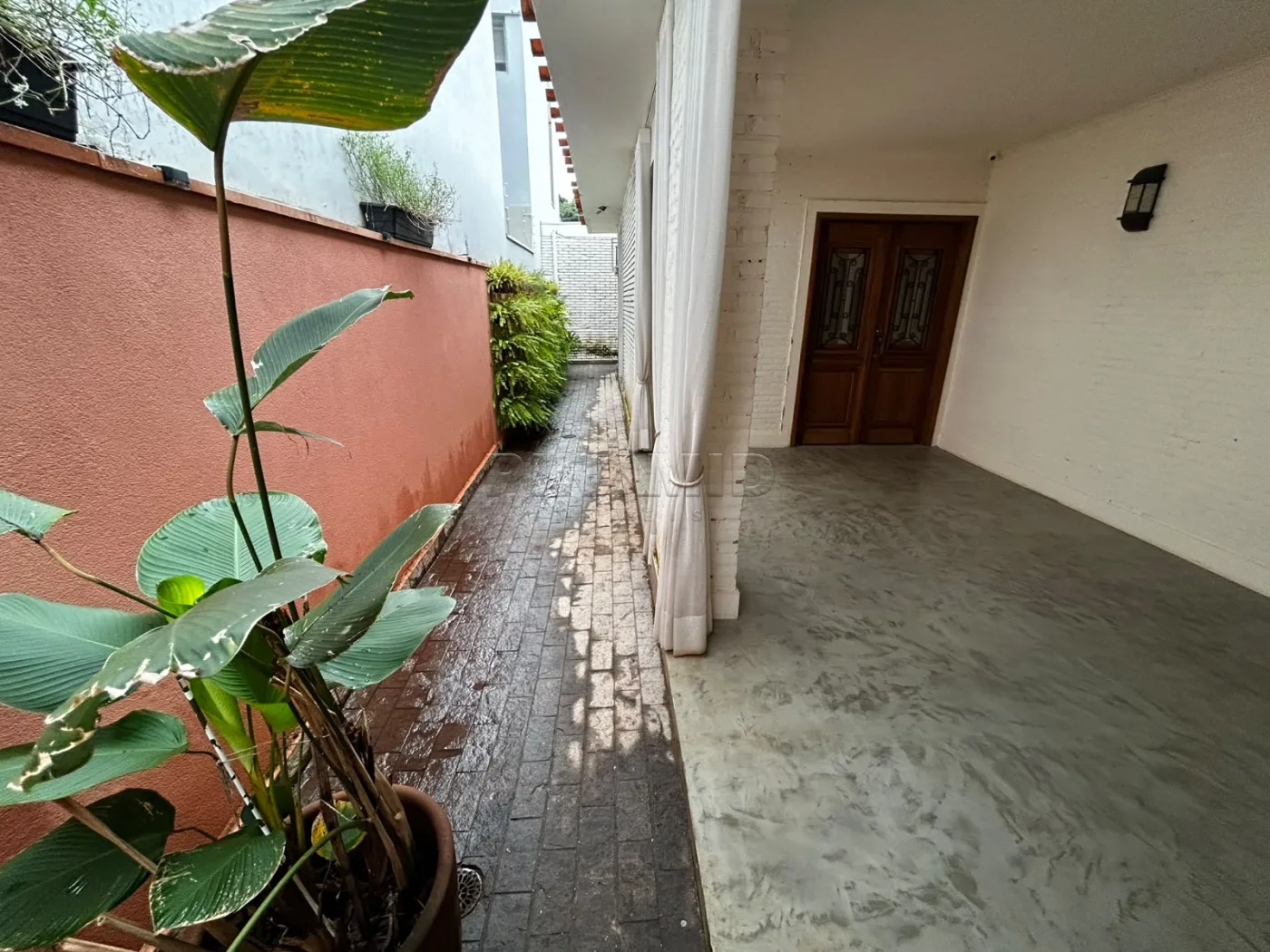 Alugar Comercial / Casa em Ribeir&atilde;o Preto R$ 8.000,00 - Foto 3