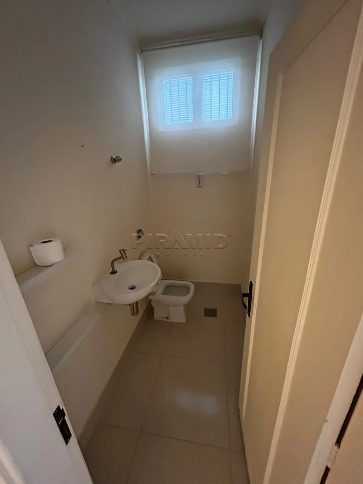 Alugar Comercial / Casa em Ribeir&atilde;o Preto R$ 8.000,00 - Foto 4