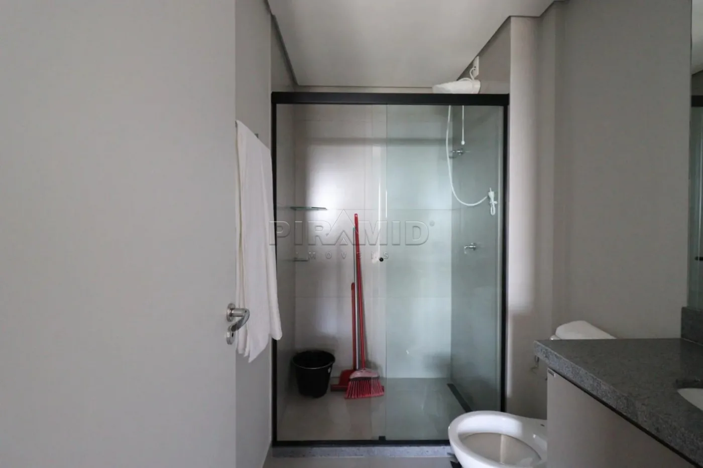 Alugar Apartamento / Padr&atilde;o em Ribeir&atilde;o Preto R$ 2.100,00 - Foto 5