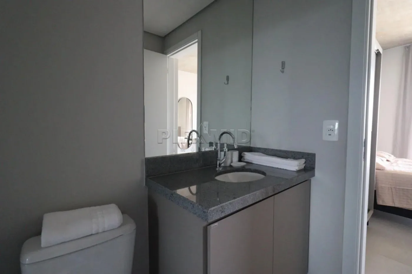 Alugar Apartamento / Padr&atilde;o em Ribeir&atilde;o Preto R$ 2.100,00 - Foto 6