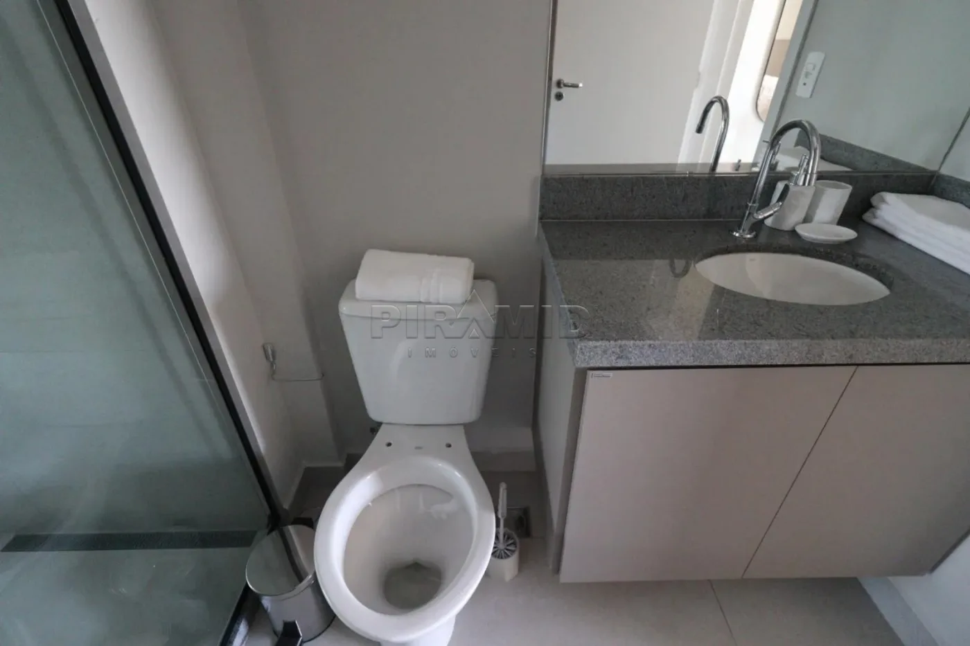 Alugar Apartamento / Padr&atilde;o em Ribeir&atilde;o Preto R$ 2.100,00 - Foto 7