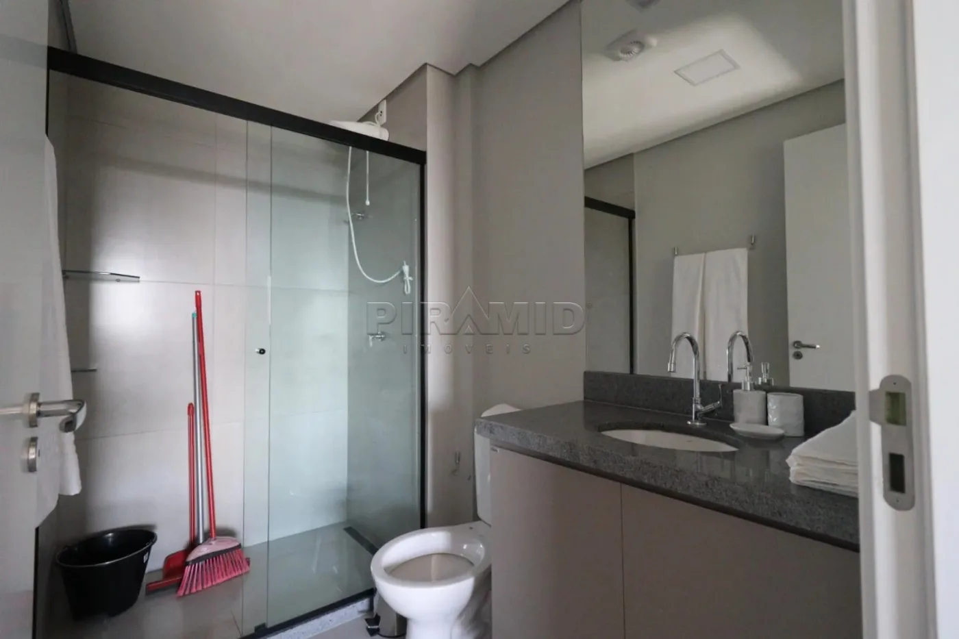 Alugar Apartamento / Padr&atilde;o em Ribeir&atilde;o Preto R$ 2.100,00 - Foto 10